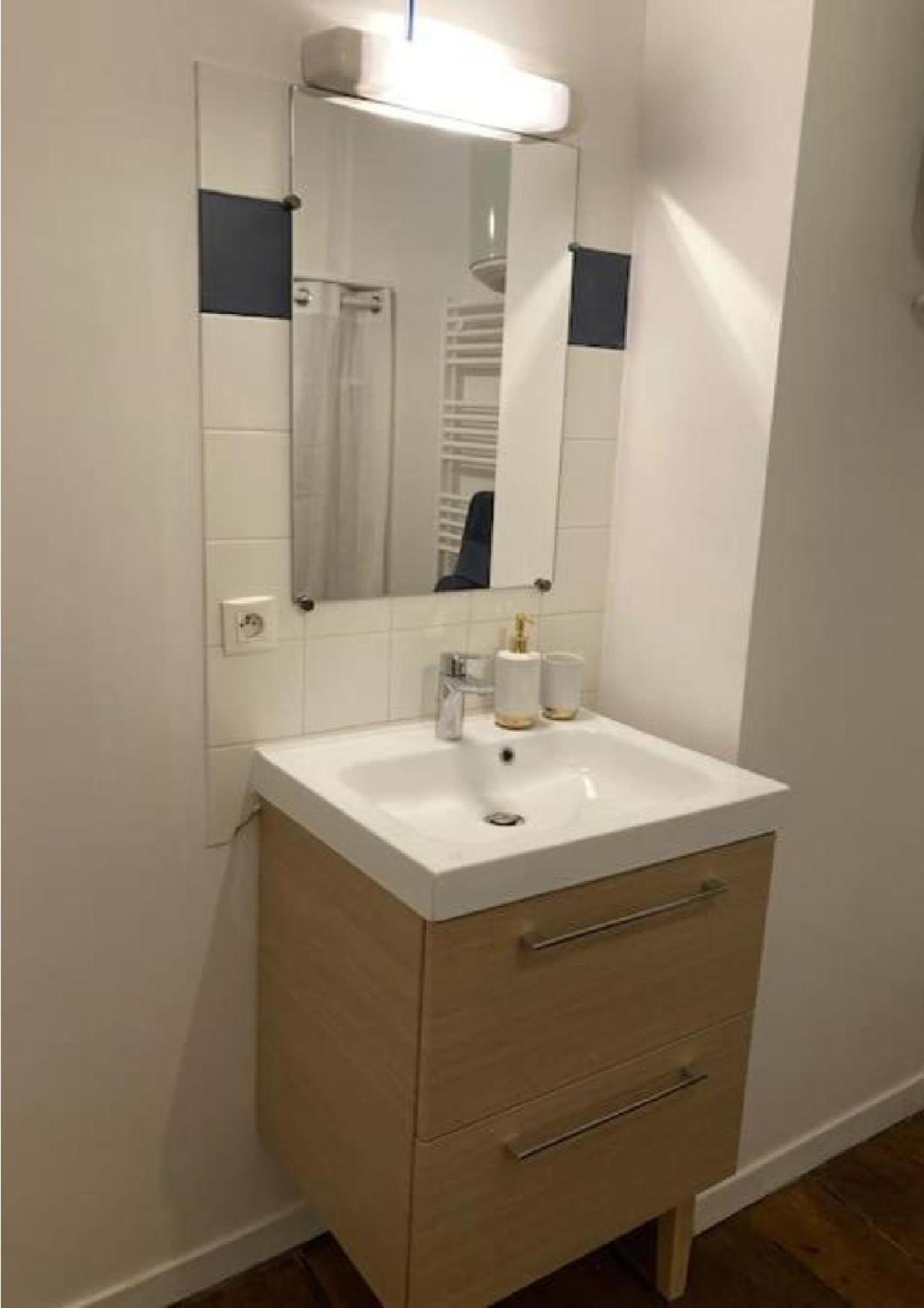 リモージュLogement Cosy En Hyper-Centreアパートメント エクステリア 写真