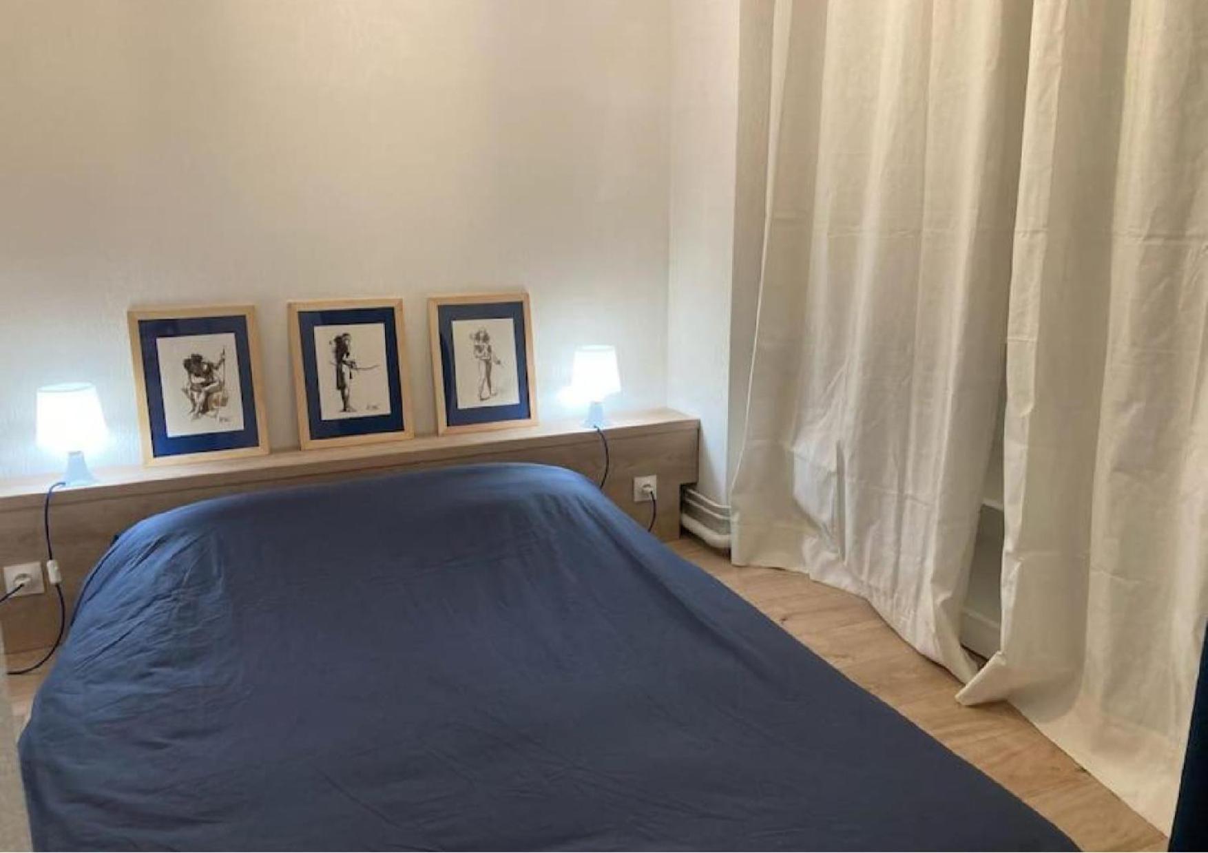 リモージュLogement Cosy En Hyper-Centreアパートメント エクステリア 写真